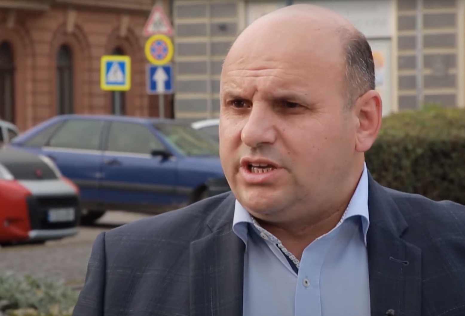 НАБУ завершило розслідування справи екс-голови Чернівецької облради