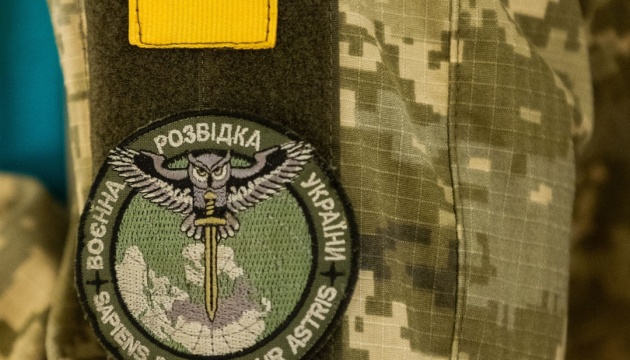 ГУР перехопило наказ російського командира про страту українських військовополонених