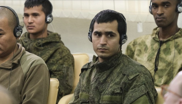 У грудні Росія залучила до війни з Україною найманців з 25 країн – розвідка