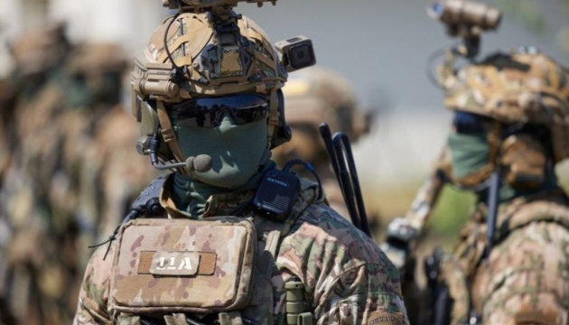 Сили спецоперацій показали, як знищують військових РФ поблизу Покровська