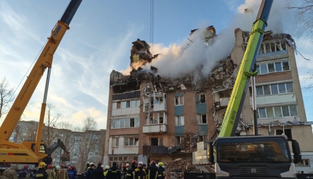 В Україні із червня по листопад значно зросла кількість цивільних жертв російської агресії – ООН