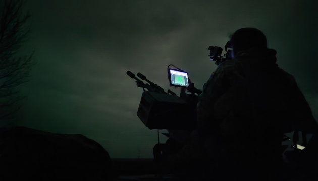 Сили ППО знешкодили 585 російських дронів і 30 ракет