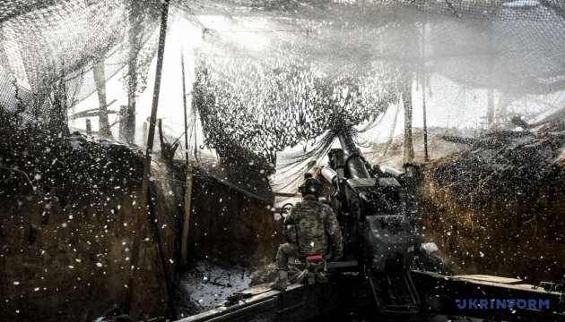 На Покровському напрямку Сили оборони зупинили 40 штурмів, за добу на фронті – 151 зіткнення