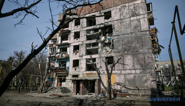 У Гуляйполі бої точаться за кожен будинок – Волошин