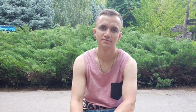 95-й бойовий виліт Героя України Вадима Благовісного