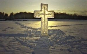 Розклад освячення води на Водохреще у храмах Чернівців