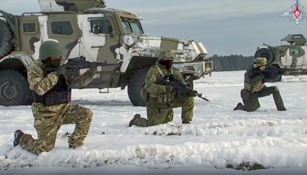 Взяти у полон і вбити: ГУР перехопило наказ російського командира щодо українських бійців біля Гуляйполя
