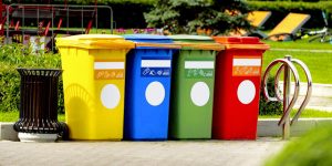 Пластикові відходи в Україні розподілятимуть по-новому з 2028 року