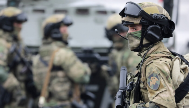 ГУР перехопило черговий наказ російського командира знищувати цивільне населення