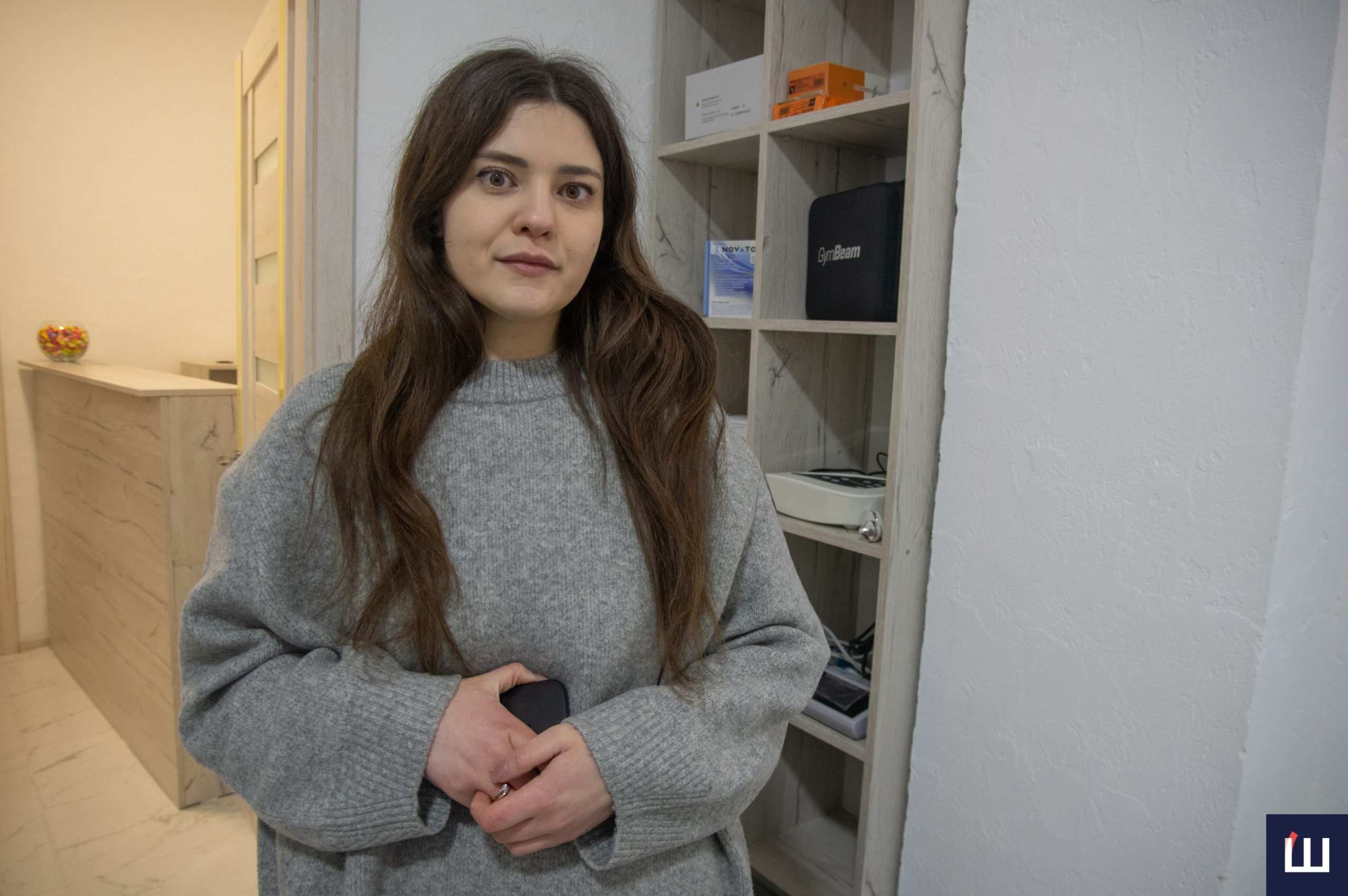 «Я маю бути опорою»: як дружина військового відкрила простір відновлення у Чернівцях