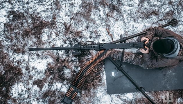 На фронті вже 54 зіткнення, половина з них – на Покровському та Костянтинівському напрямках