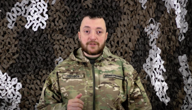 Росіяни не можуть зайти в селище Рясне на Сумщині – Трегубов