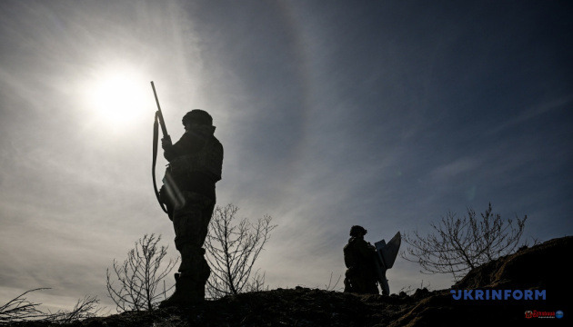 На фронті від початку доби – 91 атака, війська РФ зосередили зусилля на трьох напрямках