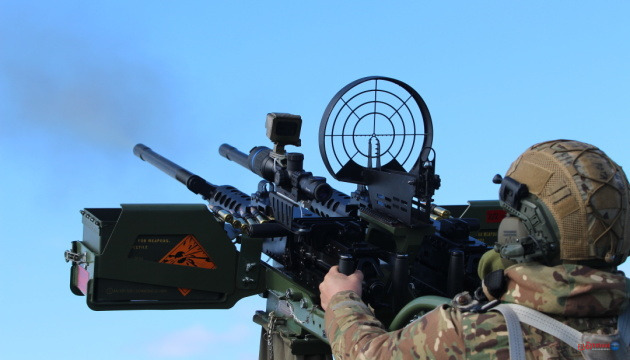 Майже 1000 дронів за добу: Повітряні сили звітують про одну з наймасованіших атак РФ на Україну