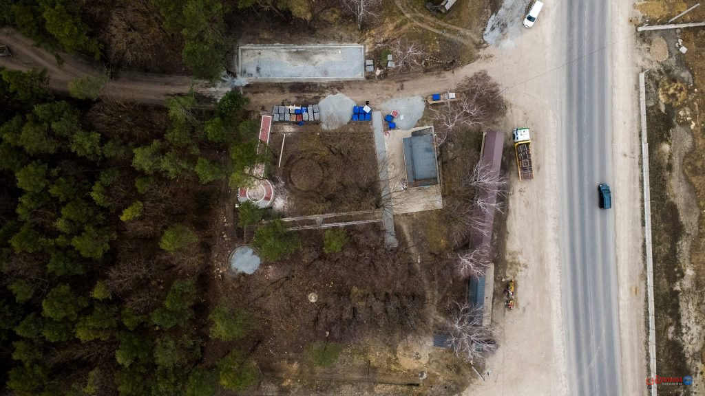 Від старого млина — до туристичної локації: у громаді на Буковині стартував проєкт