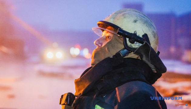 Росіяни завдали удару по енергообʼєкту на Волині