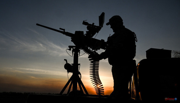 Сили ППО знешкодили 130 зі 153 безпілотників, якими росіяни з вечора атакували Україну