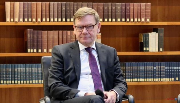 США та Ізраїль мають визначити, коли досягнуть військових цілей щодо Ірану – Вадефуль