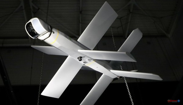 ГУР оприлюднило детальну інформацію про російські дрони «Ланцет» і «Скальпель»