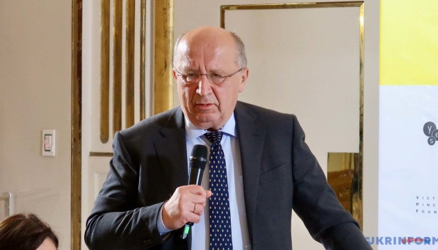 Україні потрібно близько двох тисяч антибалістичних ракет на рік – Кубілюс