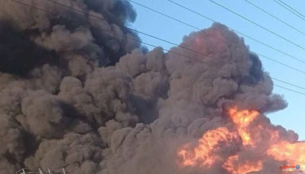 Сили оборони уразили ЗРК «Тор-М1» та склади з боєприпасами росіян на захоплених територіях