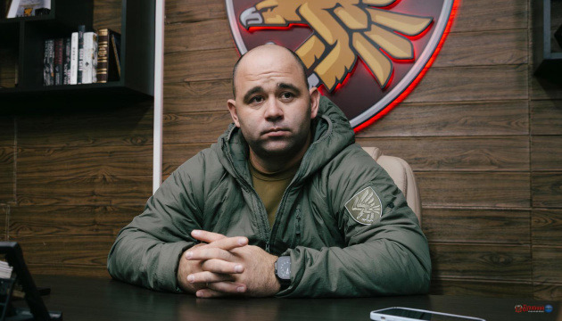 Завершення війни шляхом переговорів можливе лише за умови капітуляції Росії – комбриг