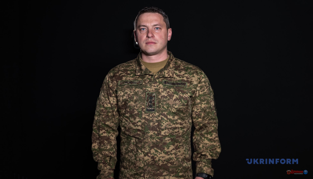 На Куп’янському і Південно-Слобожанському напрямках можуть посилитися бої – речник Нацгвардії