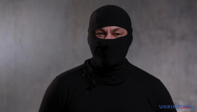 Боєць ГУР «Тіма» розповів, як із будівельника перекваліфікувався на спецпризначенця