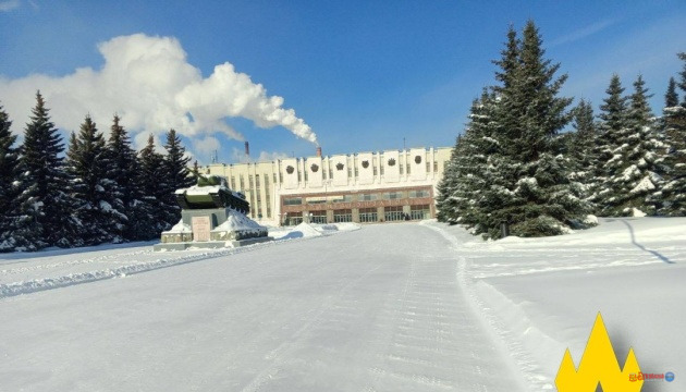 Партизани провели розвідку на одному із ключових виробництв російської бронетехніки у Нижньому Тагілі