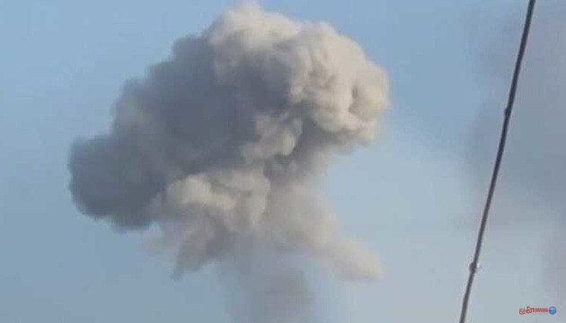 Війська РФ атакували Дніпро – пошкоджений 14-поверховий будинок