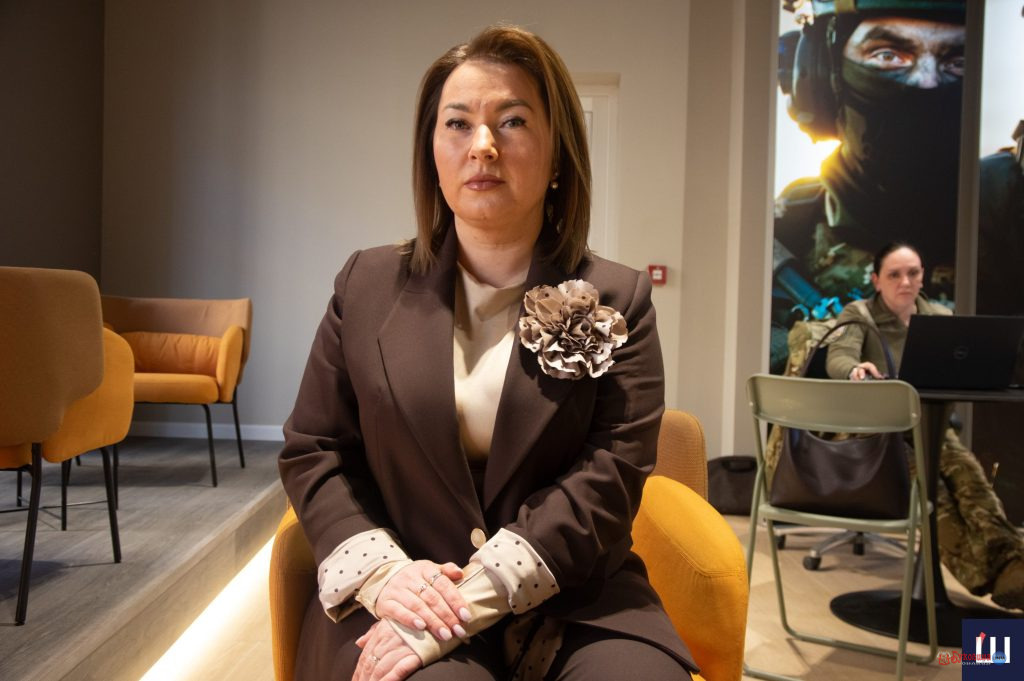 Як подолати барʼєр у спілкуванні з військовим та не наговорити зайвого