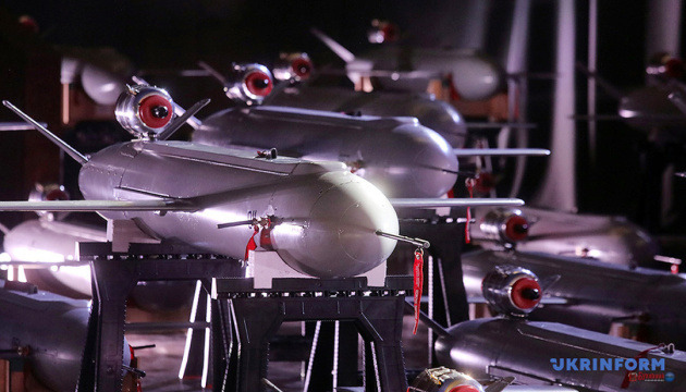 Українські дрони-перехоплювачі, якими зацікавився світ