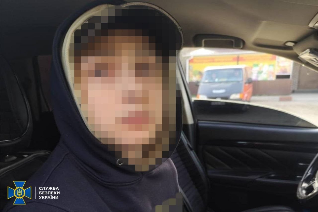 17-річного буковинця затримали після теракту у Броварах